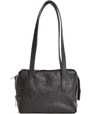 AMINE S.1 Shoulder Bags - Black