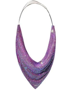Benedetta Bruzziches Handbags - Violet