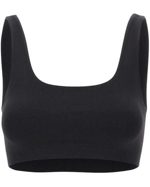 MC2 Saint Barth Fitness ,Zwart ,Fify Sporttop