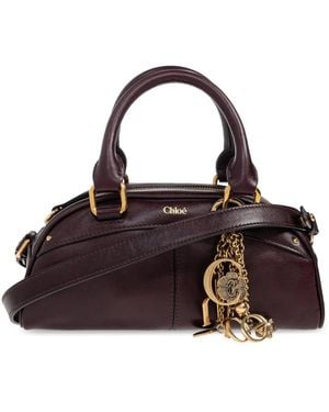 Chloé Handbags - Marrone