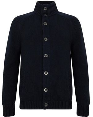 Herno Cardigans - Blu