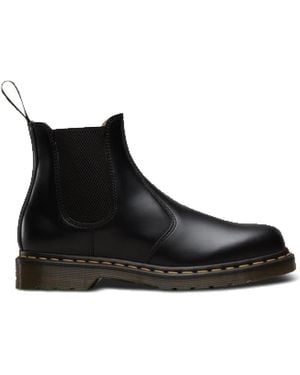Dr. Martens Chelsea Boots - Black