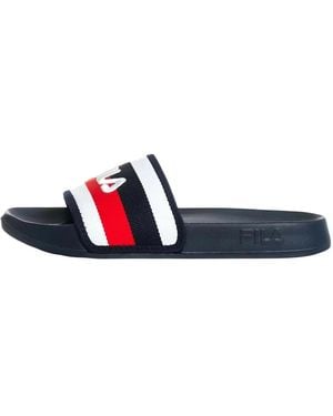 Fila Flip-flops - Blau