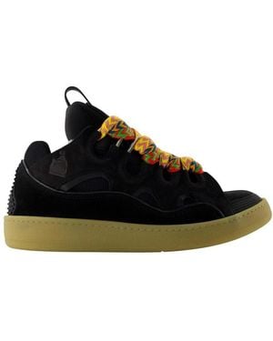 Lanvin Sneakers - Nero