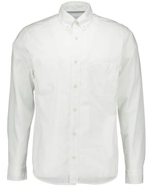 Eton Formal Shirts - White