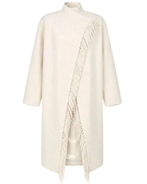 Silvian Heach Long Knitwear - Neutro