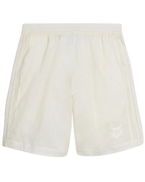 adidas Training Shorts - Bianco