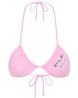 Iceberg Bikinis - Rose