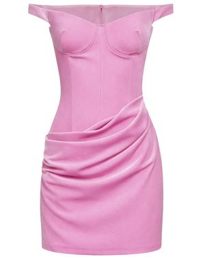 Alex Perry Party Dresses - Rosa