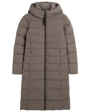 Cinque Parkas - Brown
