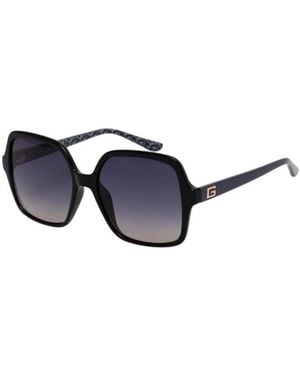 Guess Sonnenbrillen - Blau