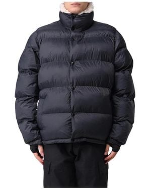 WOOD WOOD Winter Jackets - Black