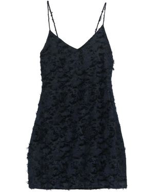 Samsøe & Samsøe Short Dresses - Black