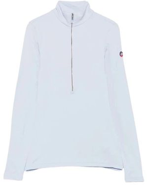 Fusalp Underlayers - Bleu