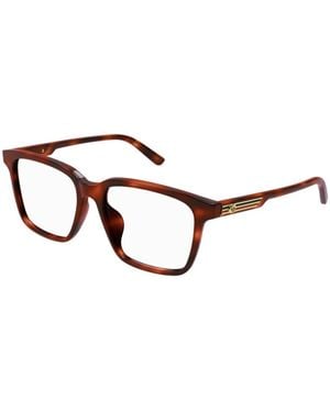 Gucci Glasses - Bruin