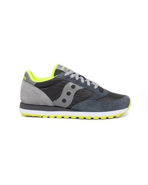 Saucony Sneakers jazz original per uomo - Blu
