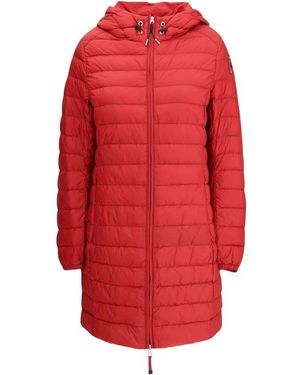 Parajumpers Winter Jackets - Rood
