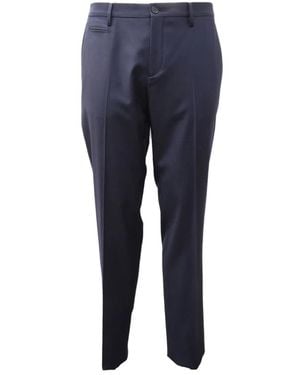 Patrizia Pepe Chinos - Blue