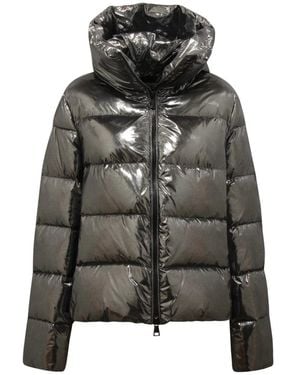 EMMA & GAIA Winter Jackets - Grey