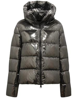 EMMA & GAIA Winter Jackets - Gray