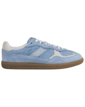 Alohas Trainers - Blue