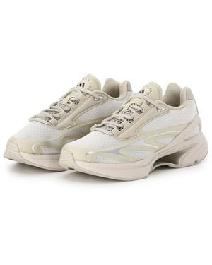 adidas By Stella McCartney Nachhaltige Sportschuhe - Weiß