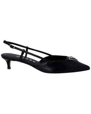 Guess Pumps - Nero