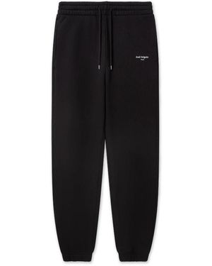 Axel Arigato Sweatpants - Negro