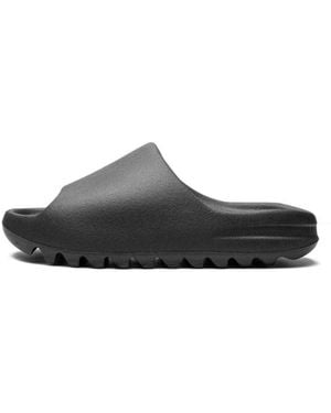 Yeezy Sliders - Negro