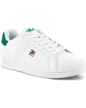 Fila Sneakers - Wit
