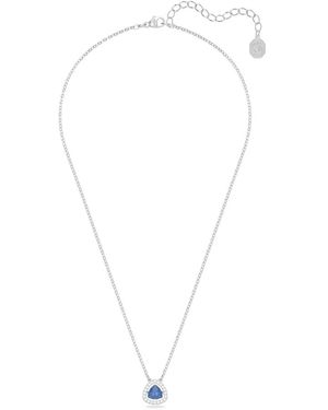 Swarovski Necklaces - Metallic