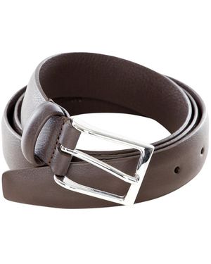 Anderson's Belts - Braun