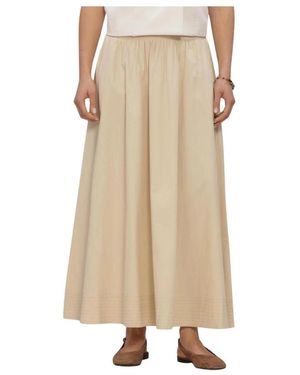 RUBY TUESDAY Rokken ,Ilyssa Skirt - Naturel