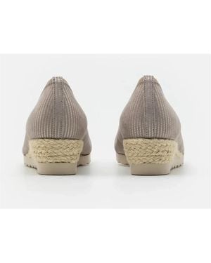Gabor Wedges - Grijs