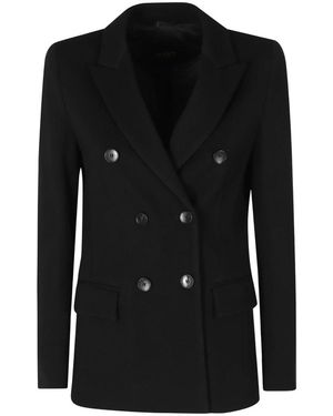 Seventy Blazers - Zwart