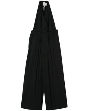Alysi Jumpsuits - Black