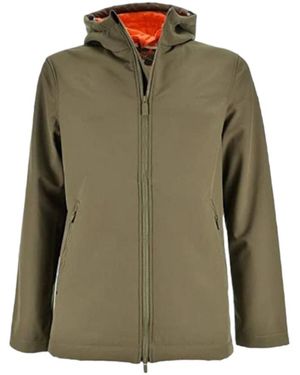 Ciesse Piumini Winter Jackets - Green