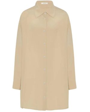 The Row Shirts - Neutro