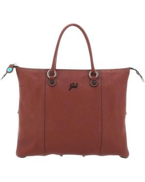 Gabs Tote Bags - Rood