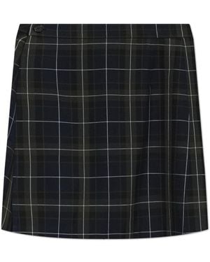 Zadig & Voltaire Short Skirts - Black