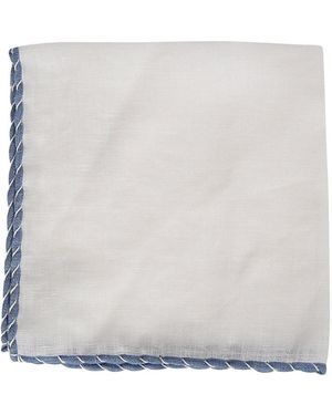 Eleventy Scarves - Bianco