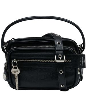 Acne Studios Handbags - Black