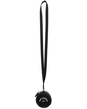 KARL LAGERFELD Mini Bags - Black