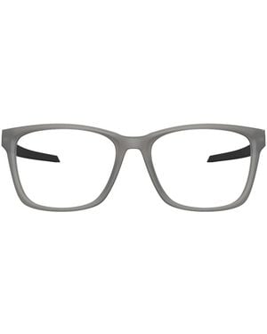 Oakley Paracord X Brille - Braun