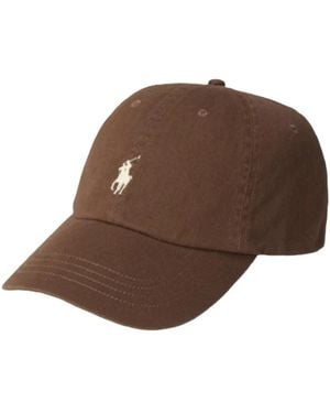 Polo Ralph Lauren Hats & Caps - Brown