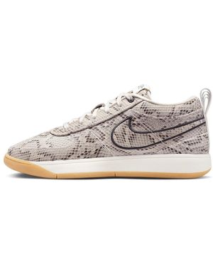 Nike Sneakers - Blanco