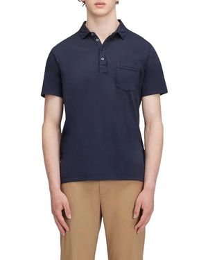 Sundek Polo Shirts - Blue