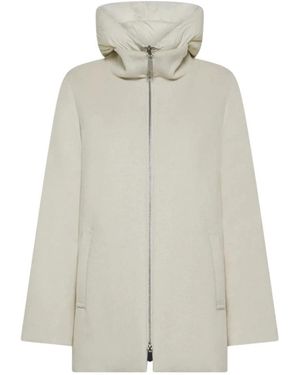 Seventy Winter Jackets - Grey