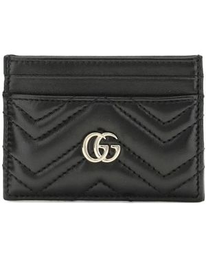 Gucci Wallets & Cardholders - Black