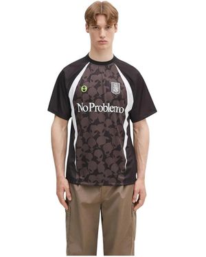 No Problemo T-Shirts - Negro